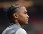 Crystal Palace Close to £11m Signing of US Youth International Zavier Gozo