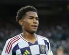 Crystal Palace Secure Promising US Talent Zavier Gozo from Real Salt Lake