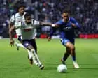 David Moyes Concerned by Manchester City’s Interest in Everton’s Iliman Ndiaye