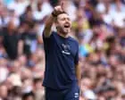 De Zerbi Defends Tottenham’s Massive Transfer Spending Amid Premier League Rivalries