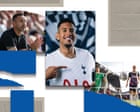 De Zerbi Hopes Sávio’s Fresh Start Sparks Tottenham’s Rebrand