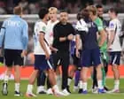 De Zerbi Aims for One More Signing as Tottenham Nears Transfer Deadline