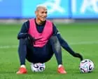 De Zerbi Hopes Richarlison Will Stay at Tottenham After Late Winner Against Chelsea