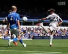 Dom Ballard’s Stunning Backheel Volley Sets Early Benchmark for Championship Goal of the Season