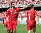 Dominik Szoboszlai Eager for Liverpool Revival Under New Manager Andoni Iraola