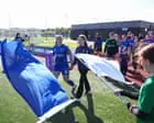 Durham Captain Sarah Wilson Relieved as Fresh Investment Secures WSL2 Club's Future