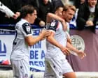 EFL Championship Kicks Off with Thrilling Matches Including Bolton vs Preston and Bristol City vs Millwall