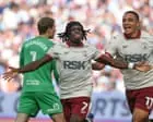 EFL and Scottish League Investigate Illegal Broadcasts of Matches in Russia
