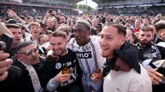 Elversberg Set to Make Historic Bundesliga Debut Despite Small-Town Challenges
