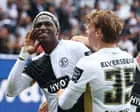 Elversberg Stun Bayer Leverkusen with Thrilling Bundesliga Debut Win