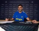 Emiliano Martínez Completes £7.5m Move to Chelsea, Set to Become No 1 Keeper
