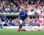 Enciso Shines as Emersonn and Clarke Propel Ipswich to Crucial Premier League Triumph Over Sunderland