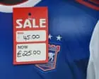 The Environmental Cost of Football Jerseys Calls for Urgent Recycling Reform