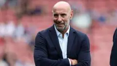 Espanyol’s Monchi Identifies Championship as Key Talent Source for Club Revival