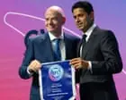 Europe’s Top Clubs Threaten Club World Cup Boycott Over FIFA Plan
