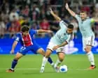 European Super Cup Kicks Off with Paris Saint-Germain Facing Aston Villa