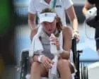 Extreme Heat Forces Elite Sport to Adapt Amid Climate Crisis
