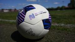 FA Approves WSL Academy Teams to Compete in National League from 2027-28