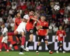 Ferran Torres’ Late Brace Earns PSG a Comeback Draw Against Rennes