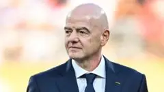 FIFA Abandons Controversial Plan to Sell Stakes in Major Competitions