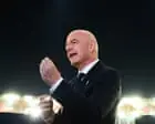 Fifa Abandons Controversial Plan to Sell Stakes in World Cup After Global Backlash