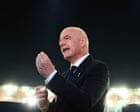 Fifa Abandons Controversial Plan to Sell Stakes in World Cup After Global Backlash