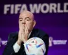 Fifa Faces Growing Backlash as Football Leaders Rally Against Infantino’s Legacy
