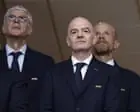 FIFA Officials Criticize Failed World Cup Investment Plan Amid Infantino Turmoil