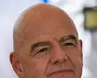 FIFA President Gianni Infantino’s Unexpected Reply to Reporter Amid World Cup Rights Controversy