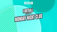 FIFA's Regulatory Climbdown, Vinicius Jr Linked with Arsenal, and Newcastle's New Ambitions Discussed on Monday Night Club