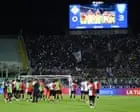 Fiorentina’s Centenary Celebrations Overshadowed by Disappointing Serie A Result Against Frosinone