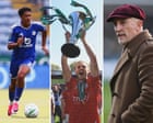 Test Your Knowledge of the Football League with This New Season Quiz