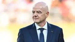 Gianni Infantino’s Plans to Sell Stakes in FIFA Competitions Collapse After Five Tumultuous Days