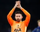 Tottenham’s Guglielmo Vicario Set to Join Juventus on Loan