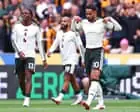 Hull Exploit Manchester United’s Set-Piece Weaknesses in Shocking Victory, but Carrick’s Attack Remains Primary Concern