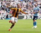 Hull Keep Perfect Premier League Start with Liam Millar’s Late Winner Against Coventry