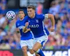 Ipswich Face Premier League Challenge With New Manager and Record Spending