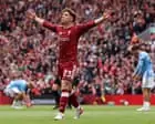 Iraola’s Liverpool Struggle Early Again as Muñoz Rescue Denies Nottingham Forest