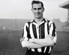 Jackie Milburn: The Pit Village Hero Who Became Newcastle’s ‘Wor’ Legend