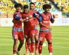 Jamshedpur FC Withdraws from Indian Super League, Sparking Outcry