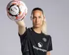 Janina Leitzig Balances Goalkeeping Duties with Gardening Passion at Manchester United