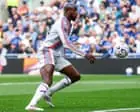 Jean-Philippe Mateta Loses Appeals to Invalidate Final Year of Crystal Palace Contract