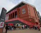 Jeff Bezos-Led Consortium Poised to Become Liverpool Majority Shareholder Within a Year