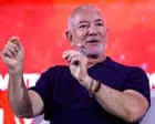 Jeff Bezos Joins Consortium Acquiring 30% Stake in Liverpool FC