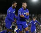 Joao Pedro Scores Within 30 Seconds in Chelsea’s Premier League Opener Against Fulham