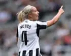 Jordan Nobbs Targets Newcastle Promotion to Elevate North-East Women’s Football