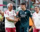 José Mourinho Returns to Real Madrid in 2026 to Challenge Barcelona's La Liga Dominance