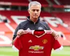 José Mourinho Reveals He Signed Contract to Succeed Sir Alex Ferguson at Manchester United in 2013