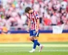 Julián Álvarez Faces Isolation Amidst Atlético Madrid Transfer Saga