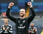 Kasper Høgh’s Hat-Trick Powers Celtic to 5-1 Victory at Kilmarnock Despite O’Neill’s Absence